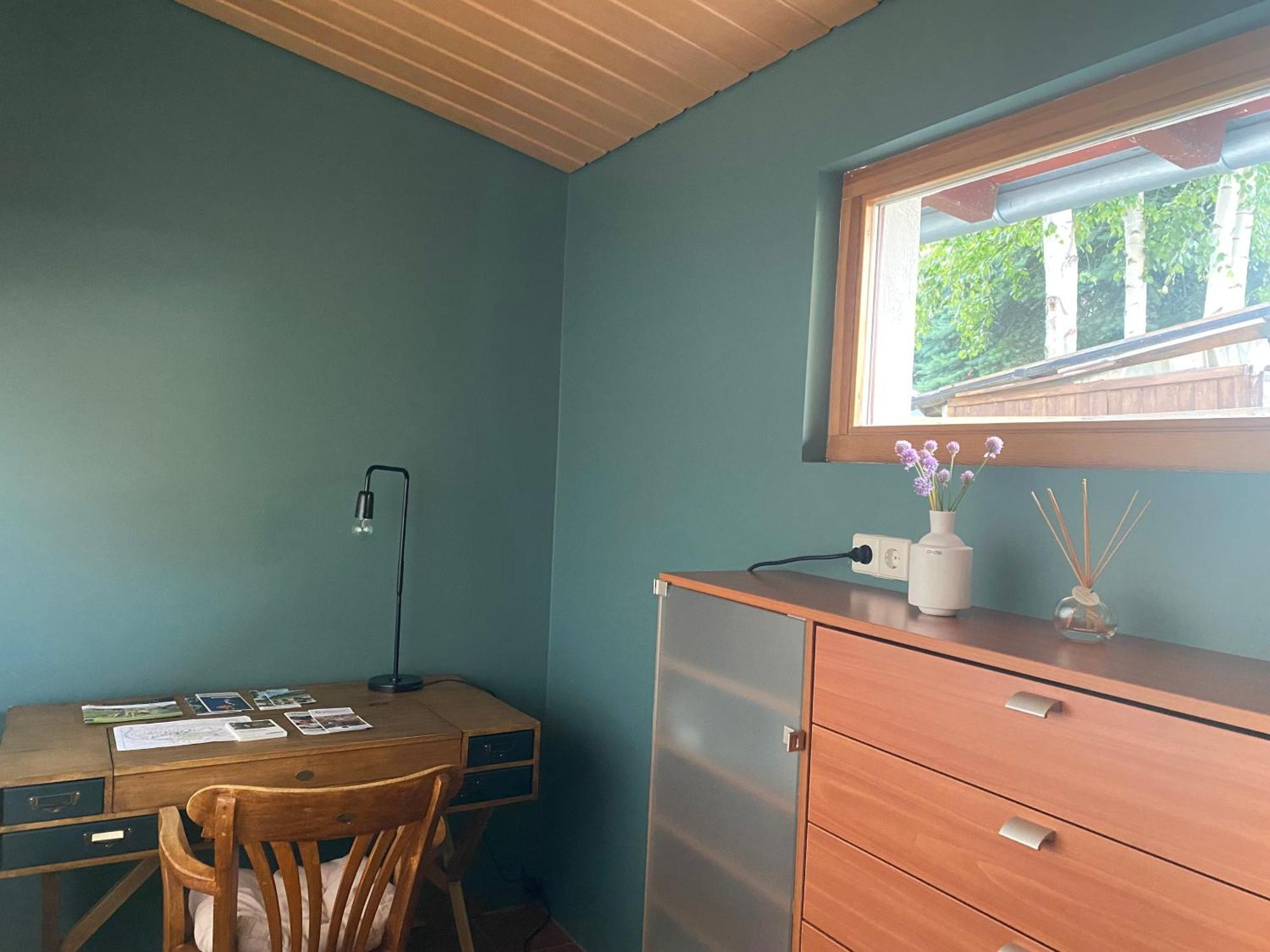 Ferienwohnung An Der Brigach Donaueschingen Exteriör bild