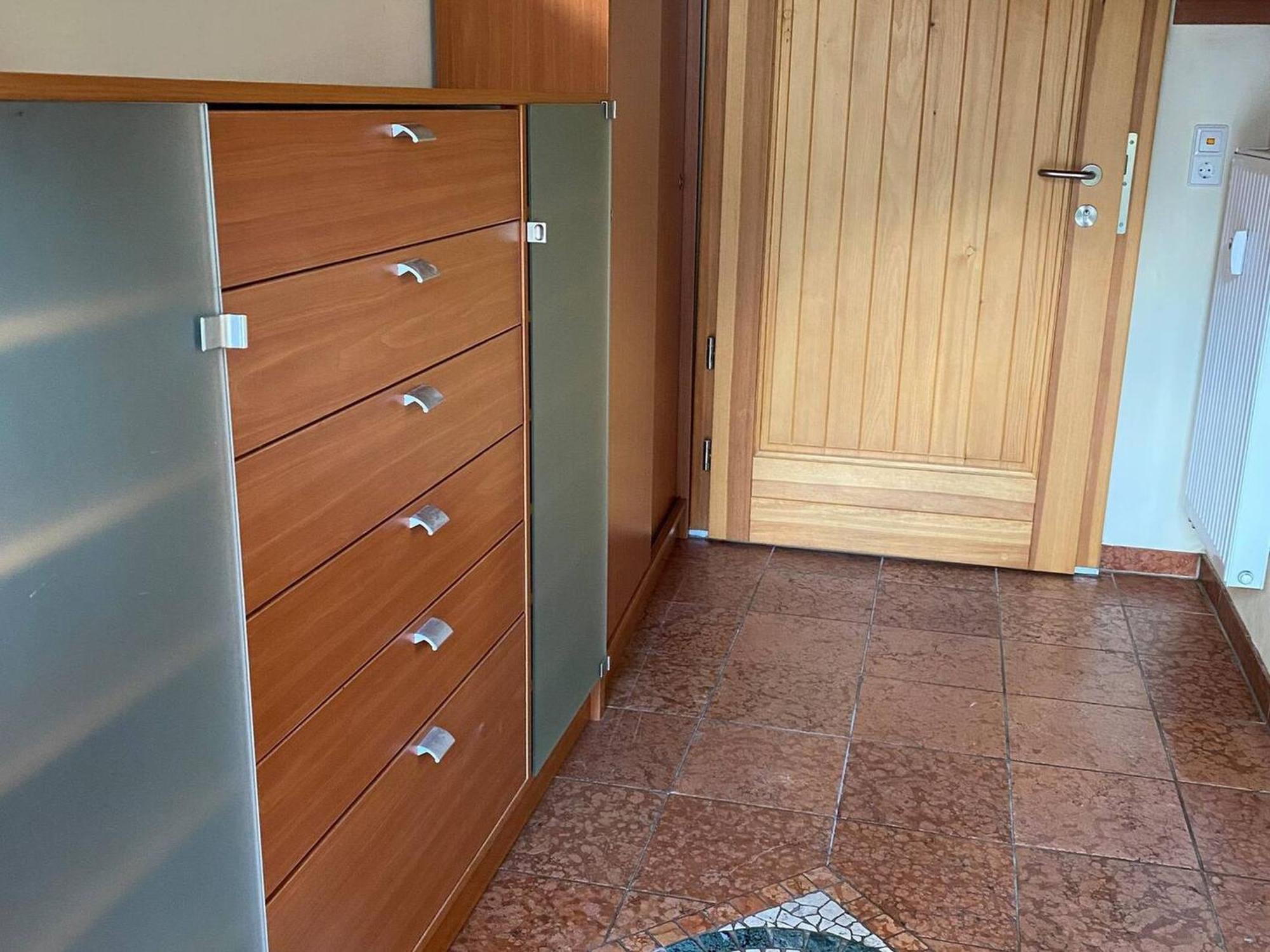 Ferienwohnung An Der Brigach Donaueschingen Exteriör bild