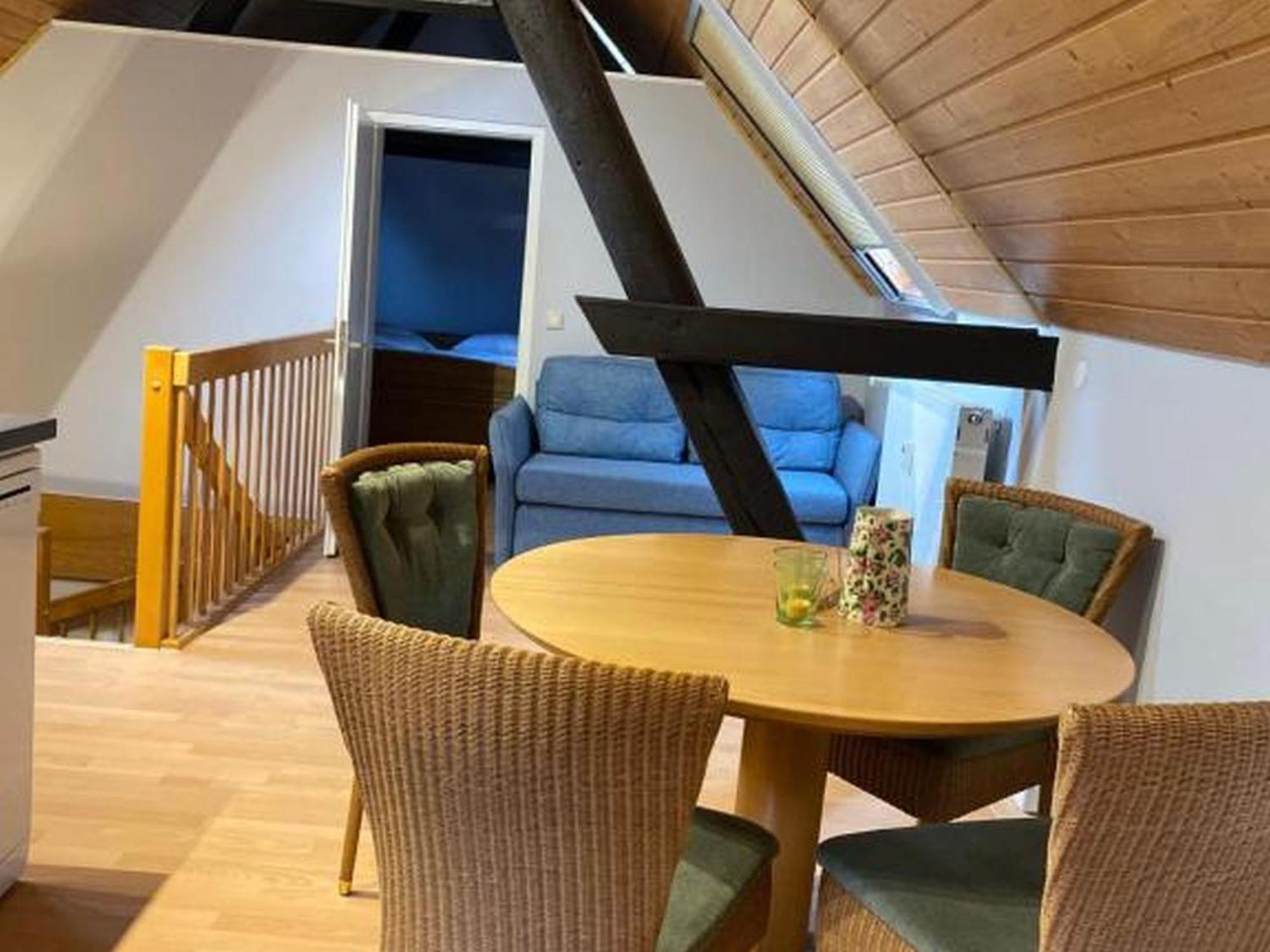 Ferienwohnung An Der Brigach Donaueschingen Exteriör bild