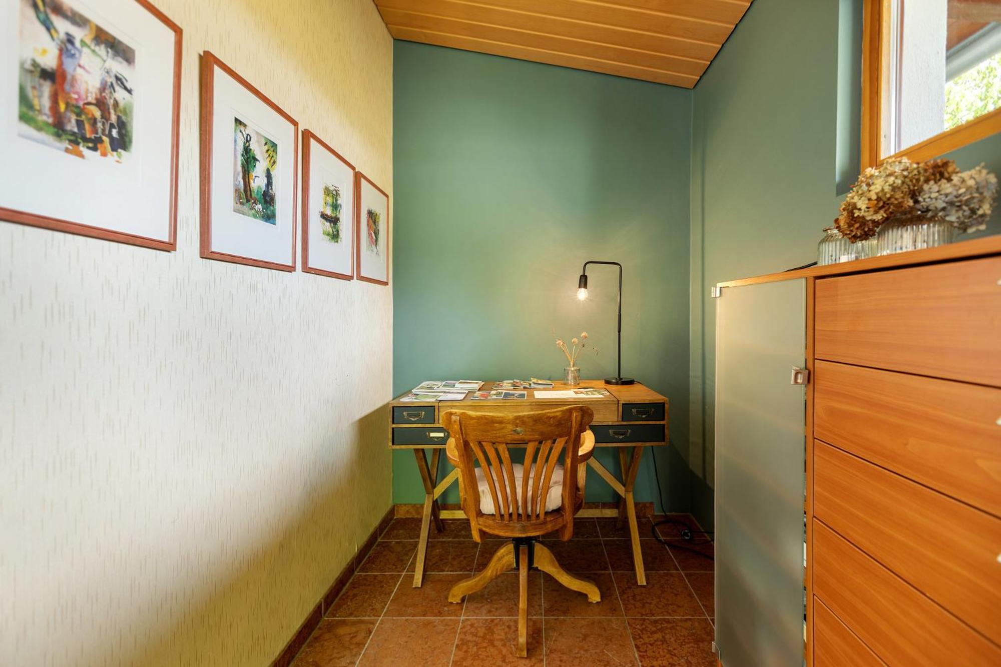 Ferienwohnung An Der Brigach Donaueschingen Exteriör bild